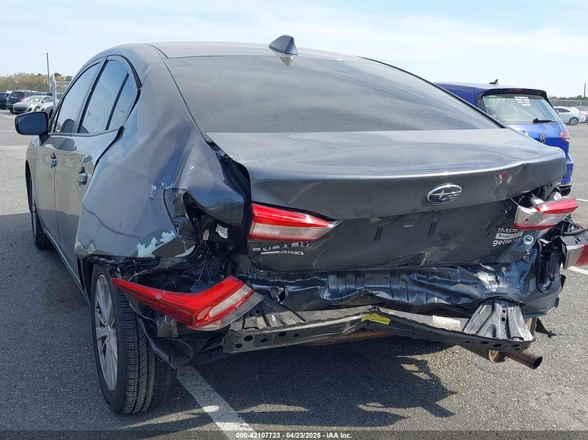 2018 SUBARU IMPREZA 2.0I PREMIUM - 4S3GKAD62J3619941