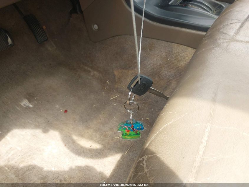 1998 Toyota 4Runner Sr5 V6 Limited VIN: JT3GN87R5W0077804 Lot: 42107796