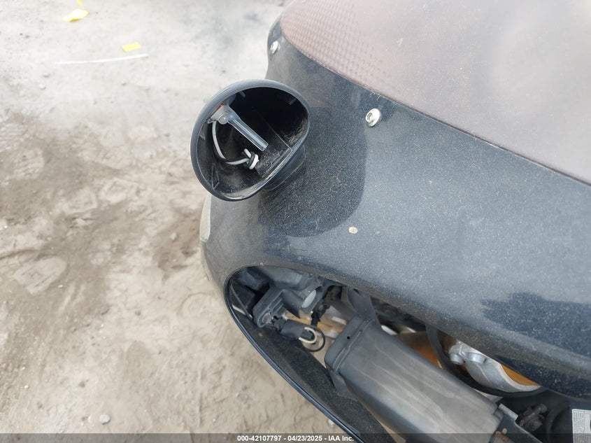 2006 KAWASAKI ZX636 C1 - JKBZXJC196A036176