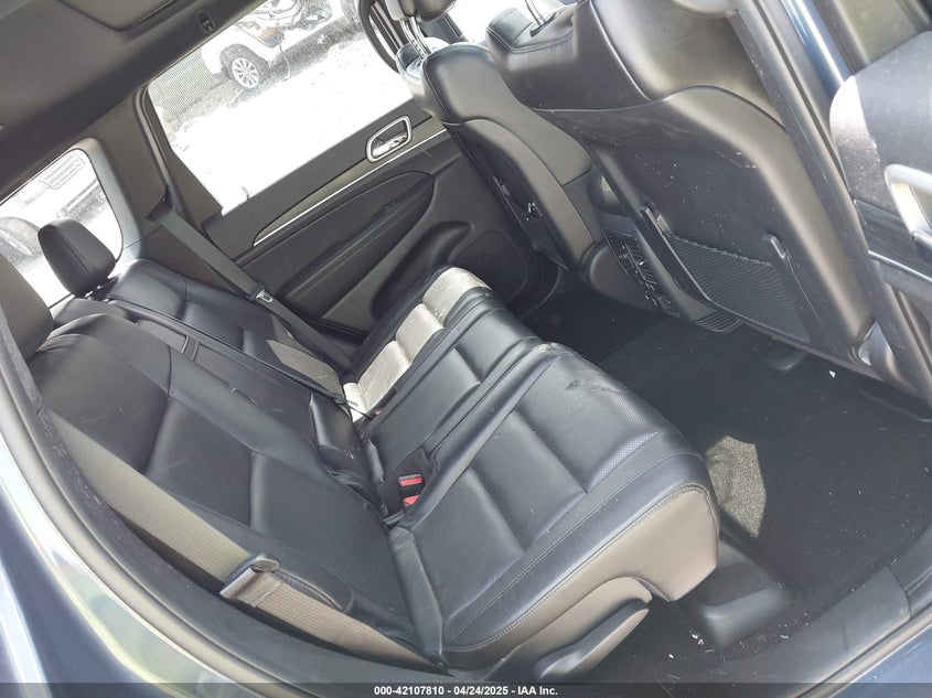 2020 JEEP GRAND CHEROKEE VIN: 1C4RJFBG9LC425074