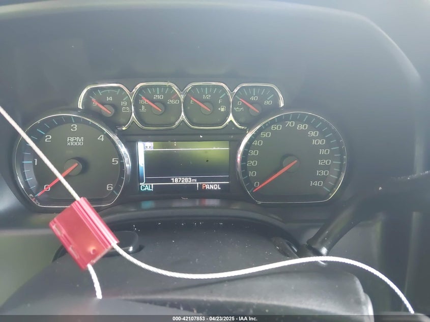 2018 CHEVROLET SILVERADO 1500 1LT - 3GCPCREH9JG141767