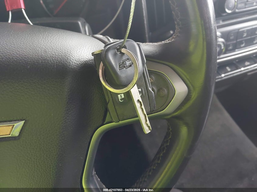 2018 CHEVROLET SILVERADO 1500 1LT - 3GCPCREH9JG141767