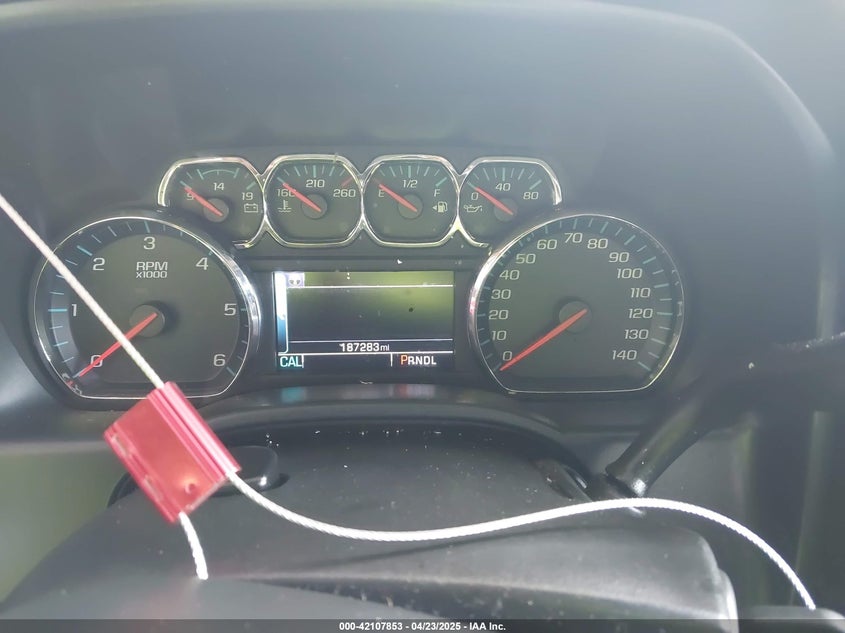 2018 CHEVROLET SILVERADO 1500 1LT - 3GCPCREH9JG141767