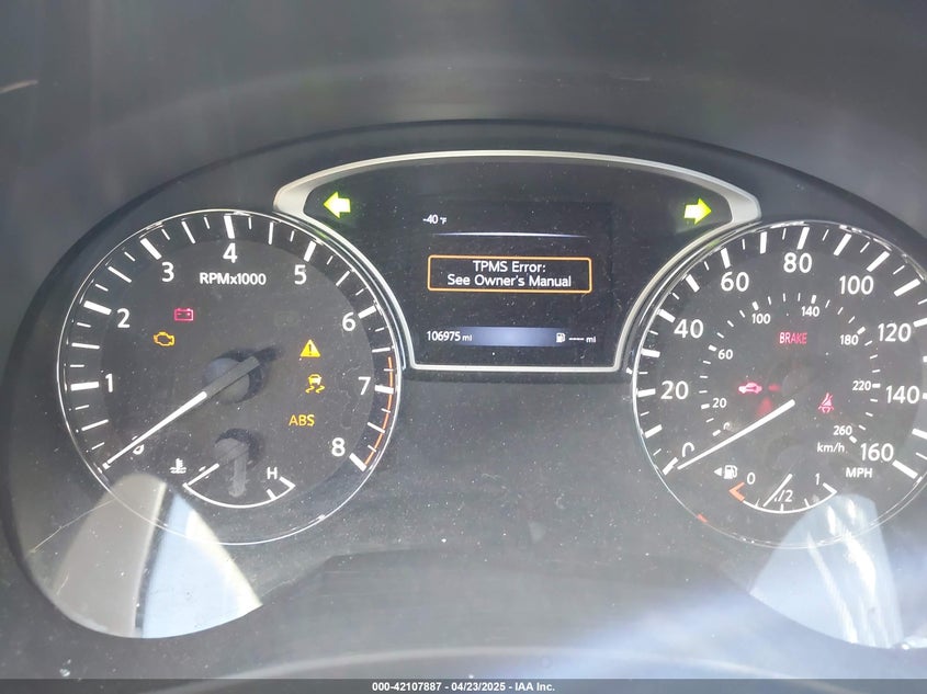 VIN 1N4AL3AP9HC155901 2017 NISSAN ALTIMA 2.5