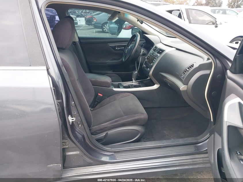 2013 NISSAN ALTIMA VIN: 1N4AL3AP7DN410270