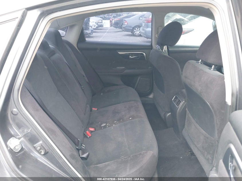 2013 NISSAN ALTIMA VIN: 1N4AL3AP7DN410270