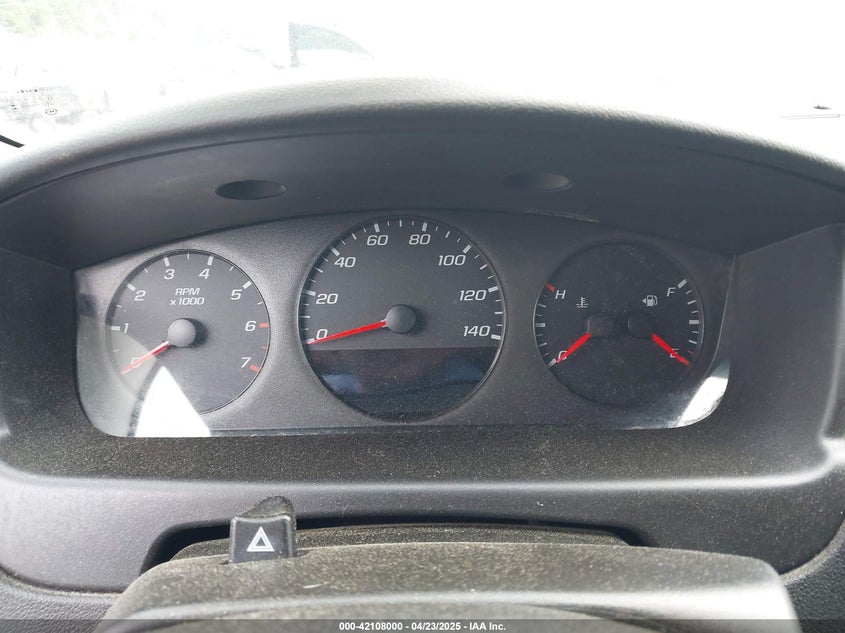 2010 CHEVROLET IMPALA VIN: 2G1WA5EK6A1113268