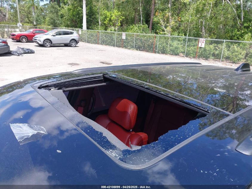 2017 Jeep Grand Cherokee - 1C4RJFDJ8HC653924