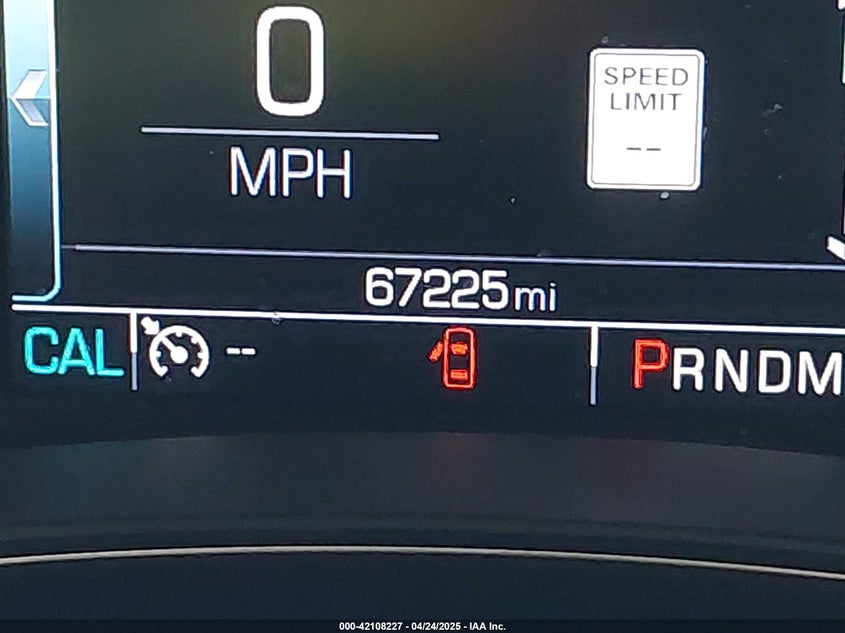 2018 CHEVROLET IMPALA 1LT - 2G1105S32J9121752