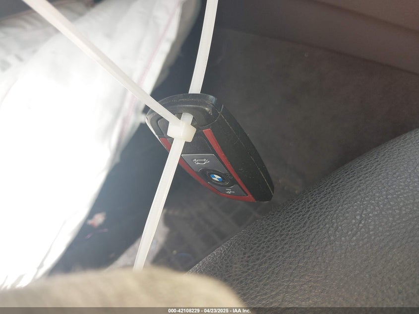 2014 BMW 328I XDRIVE - WBA3B3C5XEJ977743