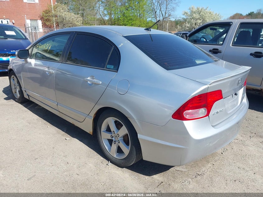 2006 HONDA CIVIC HYBRID VIN: JHMFA36206S020049
