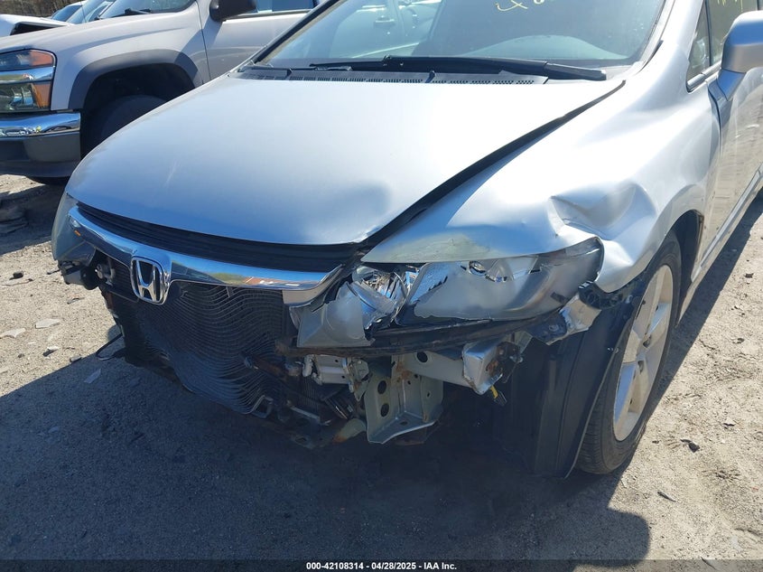 2006 HONDA CIVIC HYBRID VIN: JHMFA36206S020049