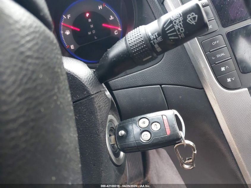 2007 Acura Tl 3.2 VIN: 19UUA66257A027713 Lot: 42108316