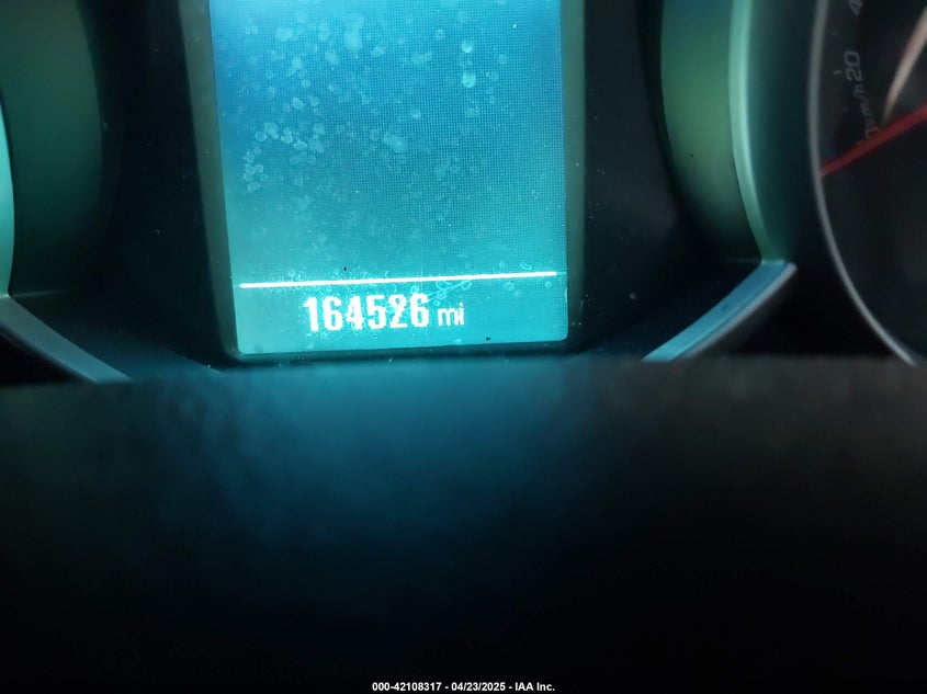 2014 CHEVROLET CRUZE VIN: 1G1PC5SB3E7163721