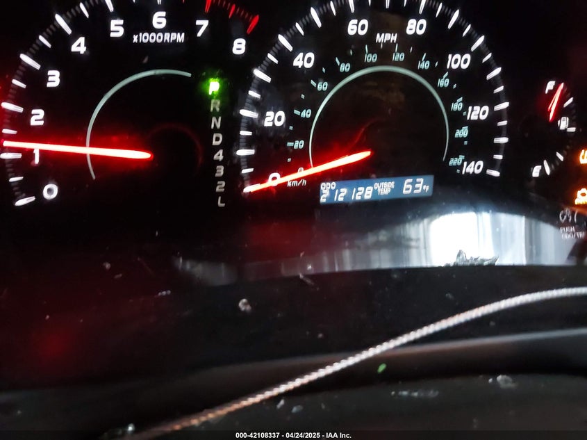 2009 TOYOTA CAMRY VIN: 4T4BE46K79R110464