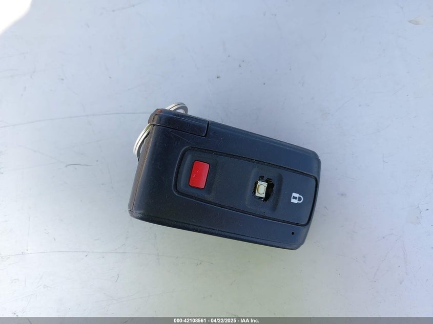 2008 TOYOTA PRIUS VIN: JTDKB20U683303277