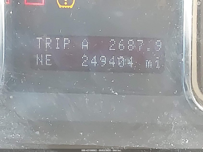 2007 Lincoln Mkx VIN: 2LMDU68C07BJ08456 Lot: 42108582