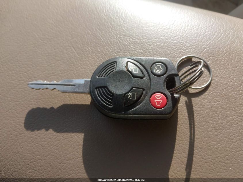 2007 Lincoln Mkx VIN: 2LMDU68C07BJ08456 Lot: 42108582