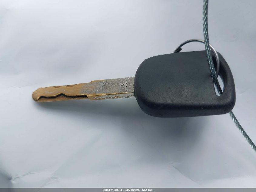 2008 Honda Accord 2.4 Lx VIN: 1HGCP25368A045491 Lot: 42108584