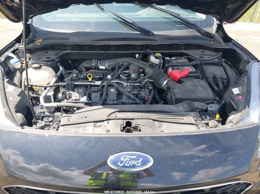 2022 FORD ESCAPE VIN: 1FMCU9H94NUB58068