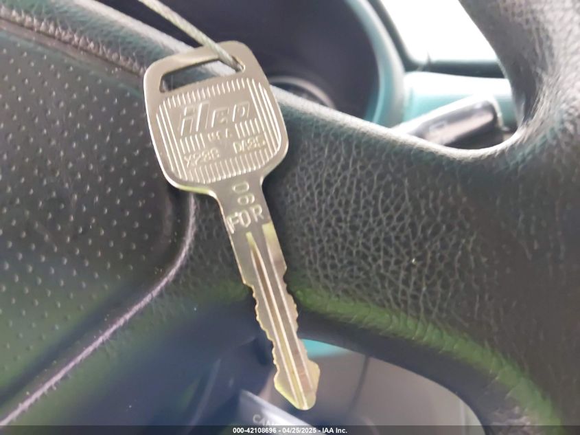 2006 Subaru Forester 2.5X VIN: JF1SG63626H754489 Lot: 42108696