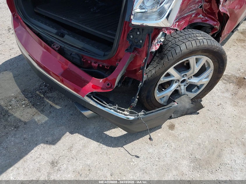 2019 CHEVROLET EQUINOX VIN: 3GNAXVEX8KS648806