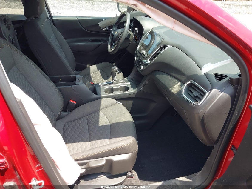 2019 CHEVROLET EQUINOX VIN: 3GNAXVEX8KS648806