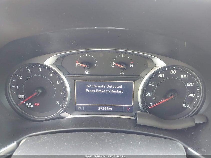 2019 CHEVROLET EQUINOX VIN: 3GNAXVEX8KS648806