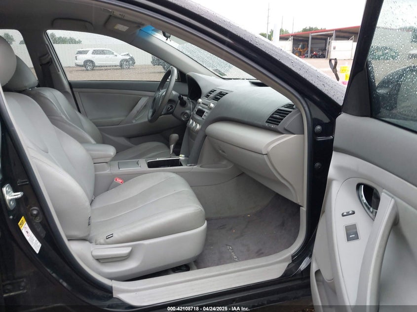 2011 TOYOTA CAMRY VIN: 4T1BF3EK1BU759993