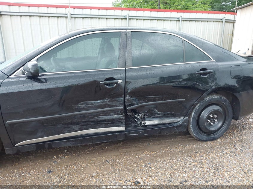 2011 TOYOTA CAMRY VIN: 4T1BF3EK1BU759993