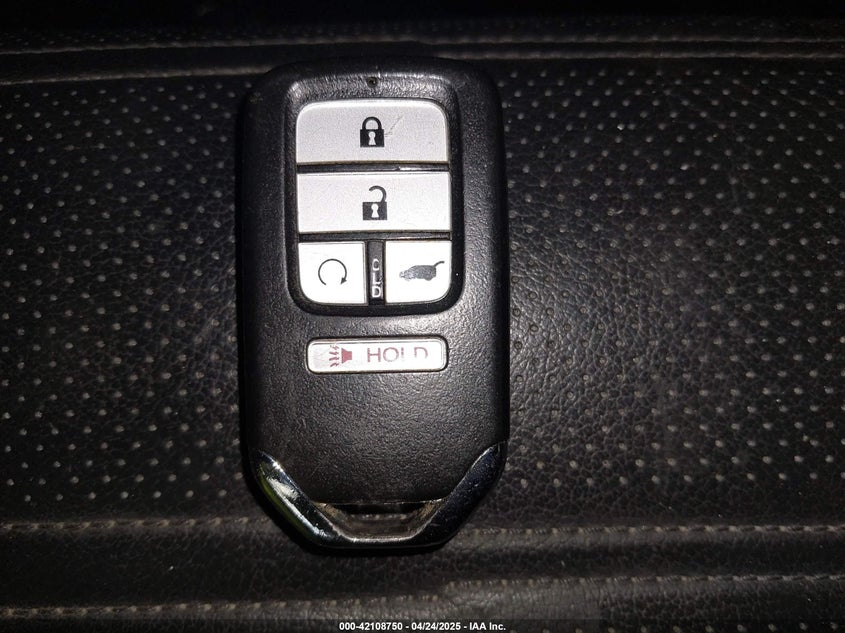 2017 HONDA CR-V EX-L/EX-L NAVI - 2HKRW2H88HH685455