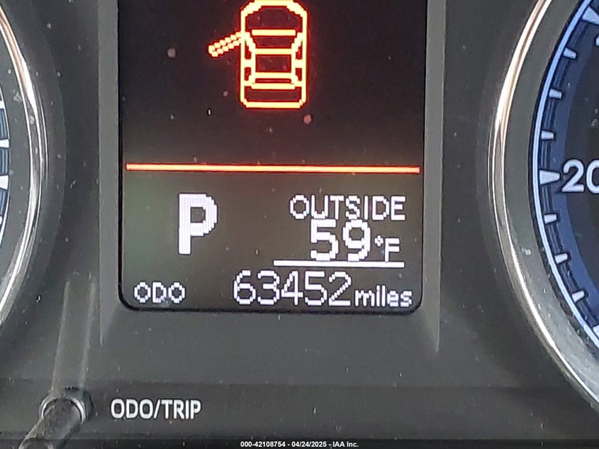 2019 TOYOTA COROLLA VIN: 2T1BURHE3KC233882