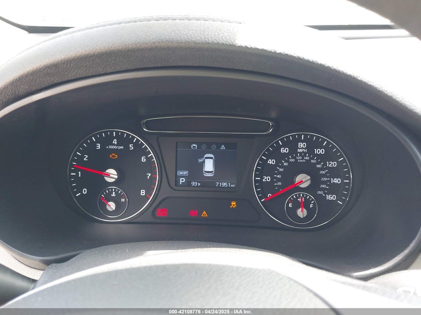 2020 KIA SORENTO VIN: 5XYPG4A39LG685463