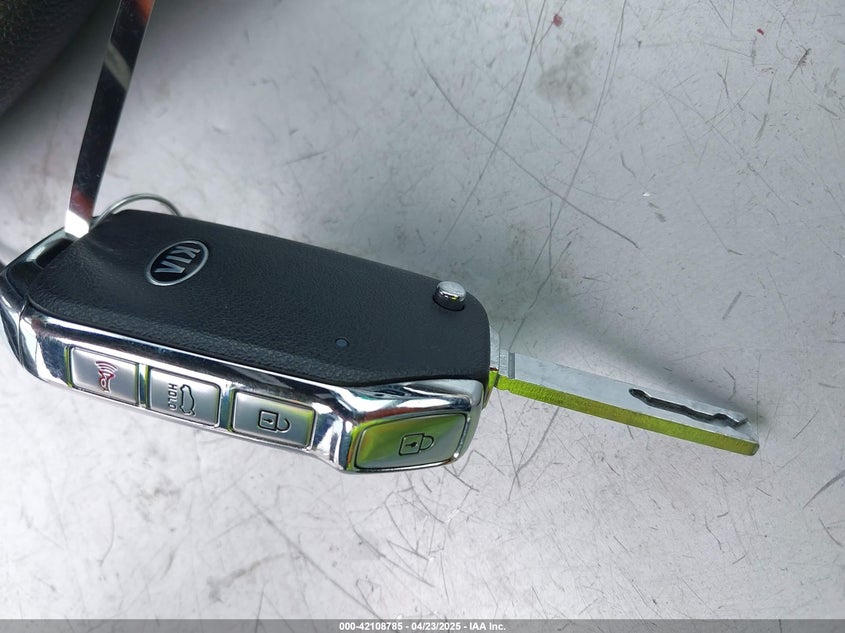 2020 KIA FORTE LXS - 3KPF24AD8LE185214