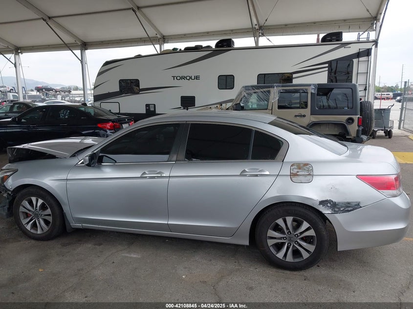2012 HONDA ACCORD SDN VIN: 1HGCP2F6XCA186243