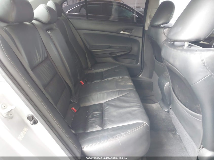 2012 HONDA ACCORD SDN VIN: 1HGCP2F6XCA186243