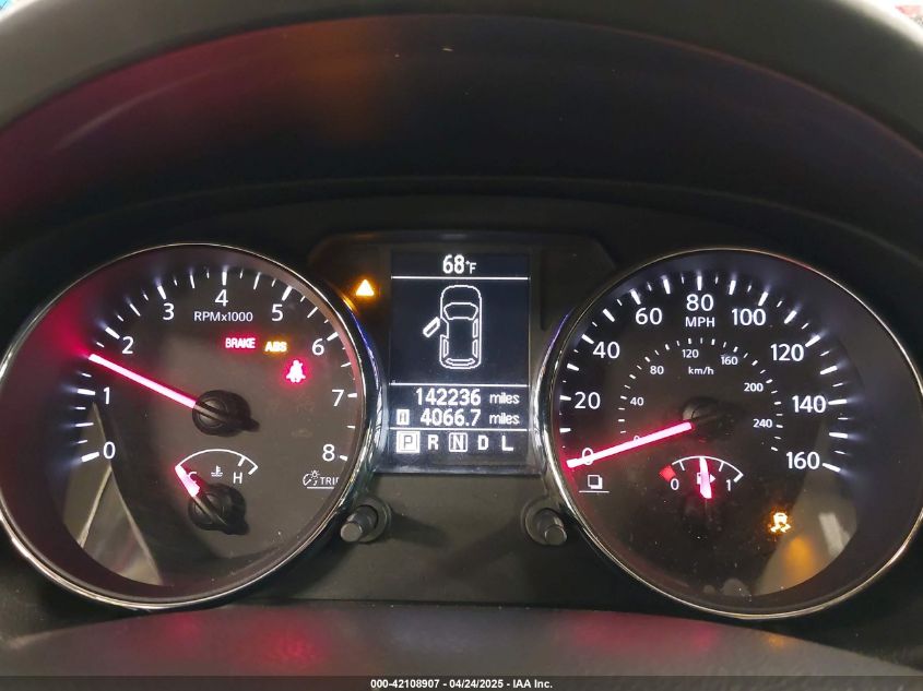 2012 Nissan Rogue S VIN: JN8AS5MV8CW708763 Lot: 42108907