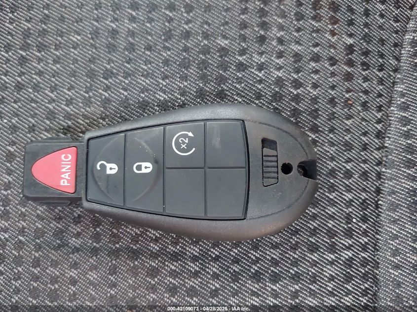 2016 Ram 1500 Slt VIN: 1C6RR7LT7G5235576 Lot: 42109073