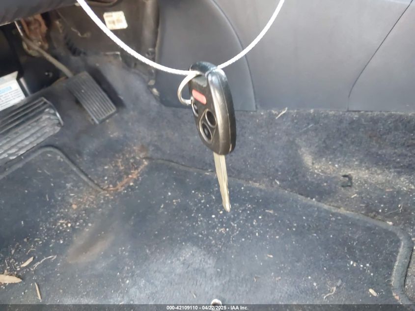 2007 Honda Accord 2.4 Ex VIN: 1HGCM56727A112548 Lot: 42109110