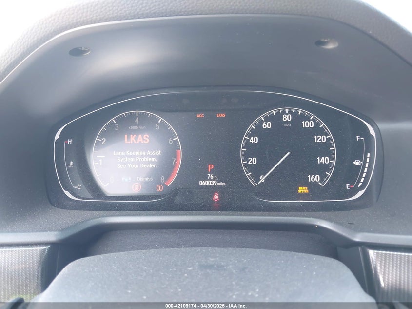2018 HONDA ACCORD VIN: 1HGCV1F32JA234966