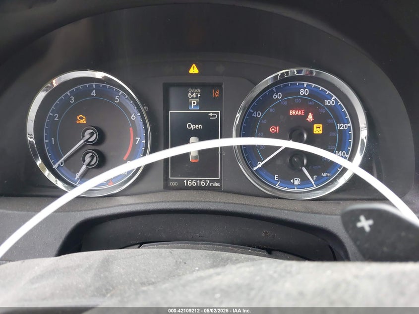 2018 TOYOTA COROLLA SE - 2T1BURHEXJC079038