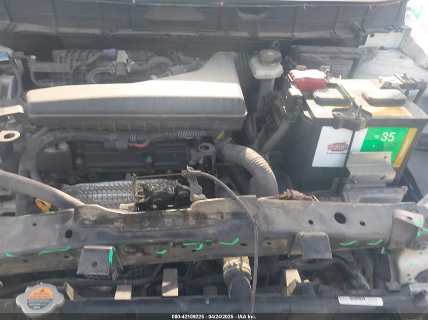 2018 NISSAN ROGUE VIN: 5N1AT2MT3JC742545