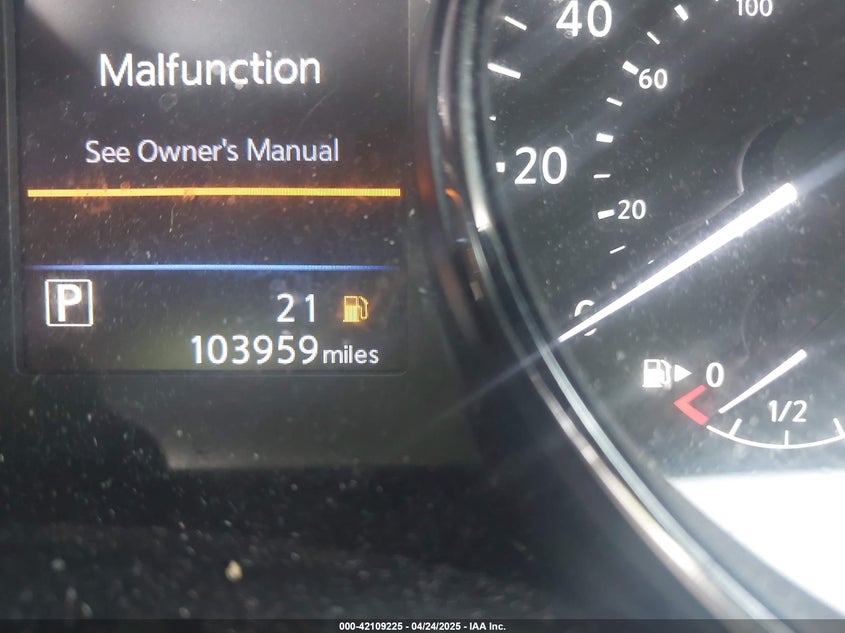 2018 NISSAN ROGUE VIN: 5N1AT2MT3JC742545