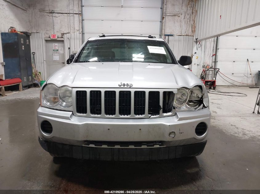 2006 Jeep Grand Cherokee Laredo VIN: 1J4GS48K36C288085 Lot: 42109266
