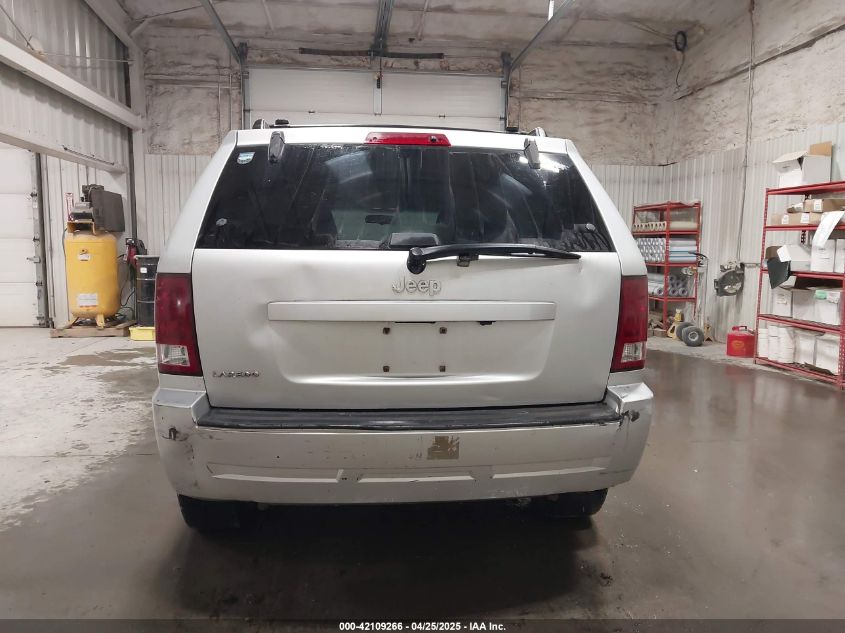 2006 Jeep Grand Cherokee Laredo VIN: 1J4GS48K36C288085 Lot: 42109266