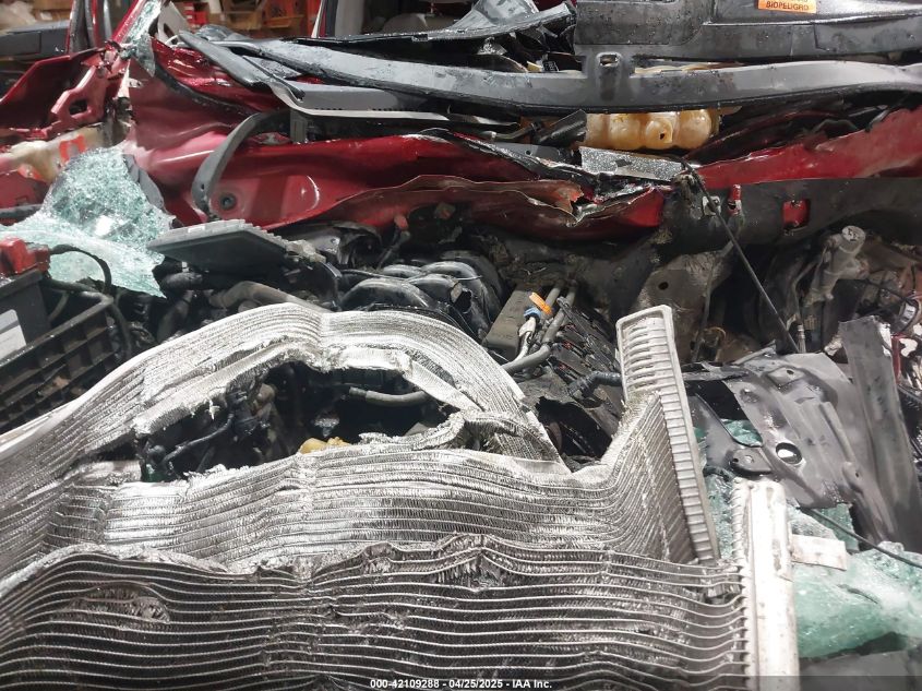 2015 Ford F-150 Xlt VIN: 1FTFW1EF4FFB43695 Lot: 42109288