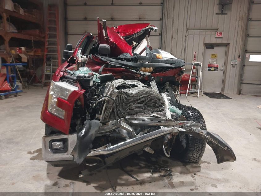 2015 Ford F-150 Xlt VIN: 1FTFW1EF4FFB43695 Lot: 42109288