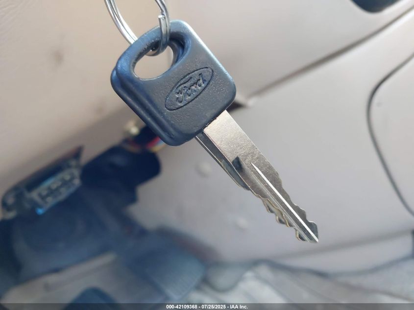 1998 Ford Windstar Wagon VIN: 2FMZA5142WBE50643 Lot: 42109368