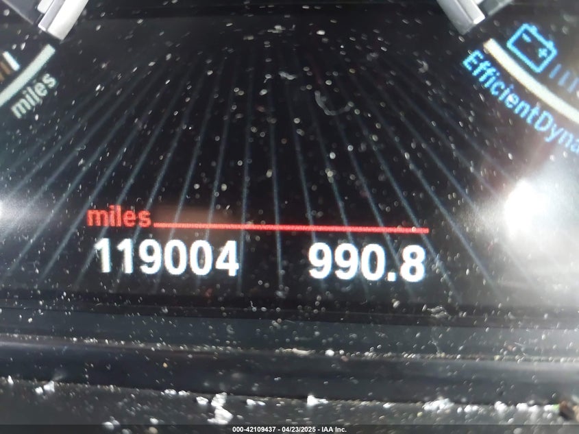 2016 BMW 535I XDRIVE - WBA5B3C56GG253766