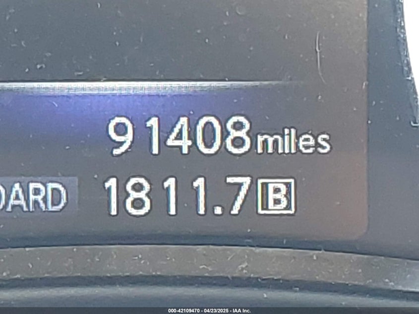 2014 INFINITI Q50 PREMIUM - JN1BV7AR4EM700333